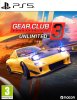 Gear.Club Unlimited 3 Русская Версия (PS5)