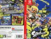 игра Splatoon 3 Русская Версия (Switch) для Nintendo Switch