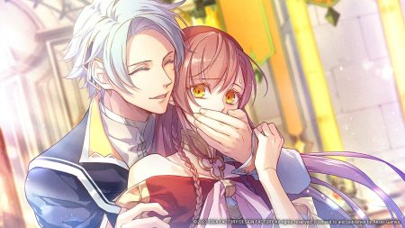 игра Radiant Tale (Switch) для Nintendo Switch