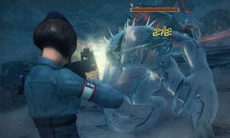 Купить игру Resident Evil: Revelations (Nintendo 3DS) на 3DS