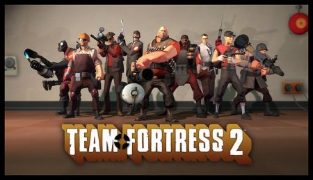 Team Fortress 2 Box (PC) 