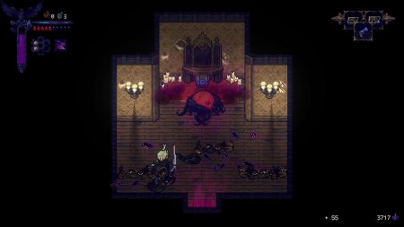 игра Hunt The Night Русская Версия (Switch) для Nintendo Switch