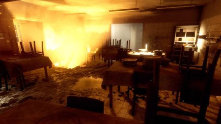 игра Evil Nun: The Broken Mask Unholy Edition Русская Версия (Switch) для Nintendo Switch