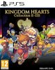Kingdom Hearts Collection I-III (1-3) (PS5)
