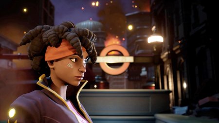 игра Batora: Lost Haven (Limited Run #193) (Switch) для Nintendo Switch