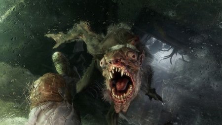 Метро Исход (Metro Exodus) Русская Версия (Xbox One) USED Б/У 
