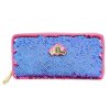 Сумка Funko LF: Дисней (Disney) Спящая Красавица (Sleeping Beauty) (Reversible Sequin Zip Around Purse) (WDWA1113) для игровых фанатов