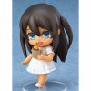Фигурка Good Smile Company Nendoroid: Хана Муто (Hana Mutou) Капитан Земля (Captain Earth) (4571368445278) 10 см  