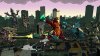 Игра Dawn of the Monsters (Limited Run #448) (PS4) Playstation 4
