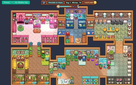 игра Everafter Falls (Switch) для Nintendo Switch