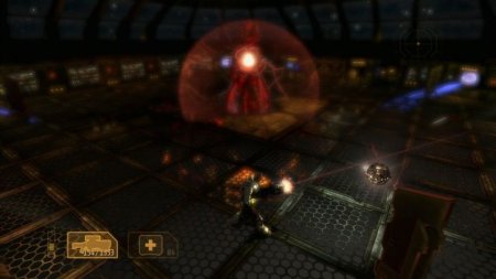 Alien Breed Trilogy (Xbox 360)