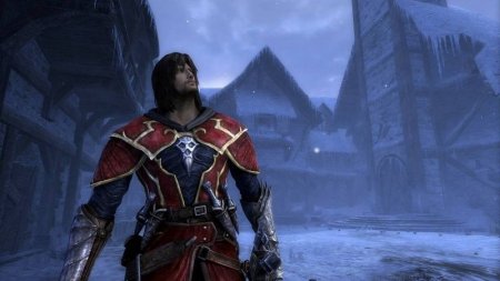   Castlevania: Lords of Shadow (PS3)  Sony Playstation 3