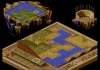Two Tribes Populous (16 bit) 