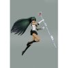 Фигурка Bandai Tamashii Nations S.H.Figuarts: Сейлор Сатурн (Sailor Saturn) Сейлор Мун (Sailor Moon) (615084) 13 см 