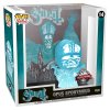 фигурки Фигурка Funko Mystery Minis: Призрак: Папа (Ghost Papa) Опус Епономус (Opus Eponymous) (58192) 9,5 см