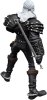 Фигурка Weta Workshop Mini Epics: Геральт из Ривии #1 (Geralt of Rivia #1) Нетфликс Ведьмак (Netflix The Witcher) (738030) 16,2 см