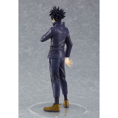 Фигурка Good Smile Company Pop Up Parade: Фушигуро Мегуми (Fushiguro Megumi) Магическая битва (Jujutsu Kaisen) (4580416944069) 17,5 см 