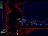 Сборник игр 8 в 1 AC-8003 MK 2 / EARTWORM JIM / BOOGERMAN / GARGOYLES / TMHT Русская Версия (16 bit) 