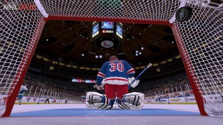 NHL 2K10 (Xbox 360)