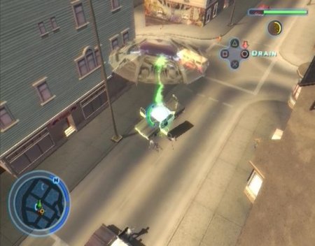 Destroy All Humans 2 (PS2) USED Б/У