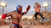 Игра WWE 2K Battlegrounds (PS4) Playstation 4