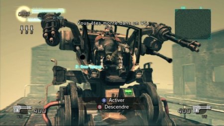 Lost Planet 2 (Xbox 360/Xbox One)