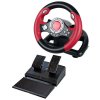 Руль игровой DEFENDER Challenge Mini, 10 кн., USB (1/4) (PC) 