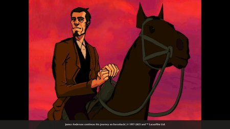 игра Outlaws + Handful of Missions: Remaster (Limited Run #308) (Switch) для Nintendo Switch