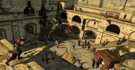 Assassin's Creed: Откровения (Revelations) Ottoman Edition Русская Версия (Xbox 360/Xbox One)