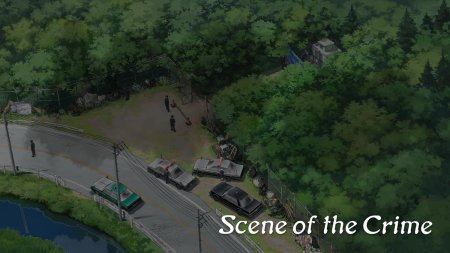 игра Emio - The Smiling Man: Famicom Detective Club (Switch) для Nintendo Switch