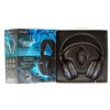 Гарнитура E-BLUE Cobra HS 2 (II), чёрная (PC) 