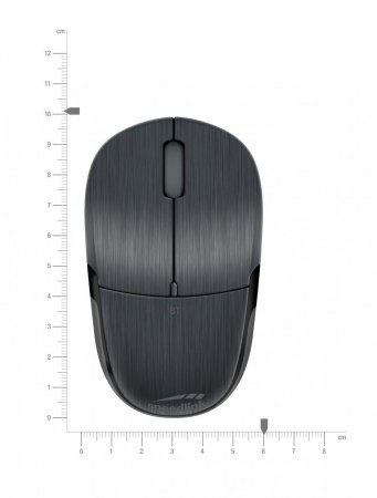   Speedlink Jixster Mouse Bluetooth  (SL-630100-BK) (PC) 