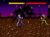 Правосудье киборгов (Cyborg Justice) (16 bit) 
