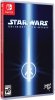 Star Wars: JEDI Knight II (2) Jedi Outcast (Limited Run #069) (Switch)