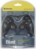 Геймпад беспроводной/проводной Defender Blast USB, Bluetooth, Android, Li-Ion (PC/Android)