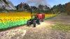 Игра The World of Farming: Europe and America Русская Версия (PS4) Playstation 4