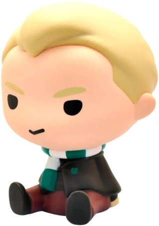  Plastoy:   (Draco Malfoy)   (Harry Potter) (800882) 15 