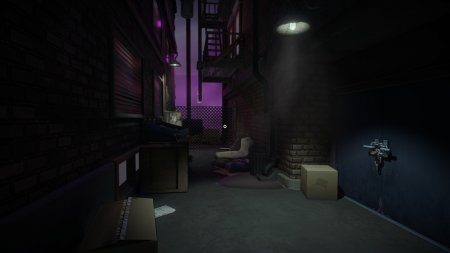 Killer Frequency Русская Версия (PS5)