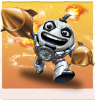Skylanders Swap Force: Интерактивная фигурка Kickoff Countdown