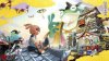 Игра Project Rap Rabbit (PS4) Playstation 4