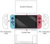 Набор аксессуаров 6 в 1 Super Game Kit DOBE (TNS-1880) (Switch)