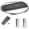 Универсальная подставка для вертикальной установки консоли Playstation 5 Vertical Stand (PS5 FAT/Digital/Slim/PRO)