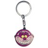  Брелок ABYstyle: Чеширский Кот (Cheshire Cat) Алиса в Стране чудес (Alice's Adventures in Wonderland) (ABYKEY220) 4 см