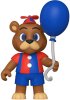  Funko Action Figures:     (Balloon Freddy)        (FNAF Balloon Circus) (67620) 13 