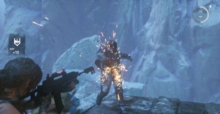  Rise of the Tomb Raider 20   (  PS VR)   (PS4) Playstation 4