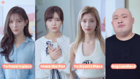 Love is all around (Limited Run #165) (PS5)