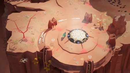 игра Cocoon Русская Версия (Switch) для Nintendo Switch