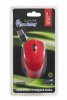 Мышь Smartbuy 308, красная (PC) 