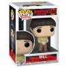 фигурки Фигурка Funko POP! TV: Уилл (Will) Очень странные дела С4 (Stranger Things S4) ((1242) 62396) 9,5 см