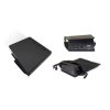 Наушники беспроводные с встроенным микрофоном Mad Catz F.R.E.Q.9 Matt Black (Черный матовый) (Xbox 360) 